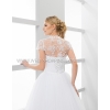 Kant Top Korte Mouwen K08410