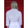 Winter Bolero Zijde Velours E1209