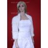 Winter Bolero Zijde Velours E1209