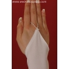 Lange Vingeloze handschoenen R1011