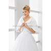 Stola voor bruid K0261B