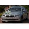 Decoratie set voor Auto Bruiloft - Patricia