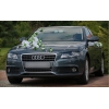 Decoratie set voor Auto Bruiloft - Patricia