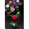 Decoratie Trouwauto DEK1801