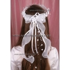 Communie Diadeem KW1025