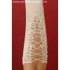 Handschoenen met groot ornament R1015