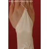 Handschoenen met groot ornament R1015