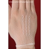 Handschoenen van net R1035