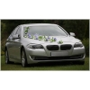 Lila Wit Bruiloftsauto Versiering Set Vira
