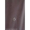 Sluier afgelocked met Swarovski stenen W1072