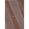 Sluier met kristallen van Swarovski - 70 cm W1047a