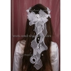 Diadeem voor communie KW1011P