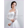 Trouw bolero Tule