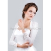 Trouw bolero Tule