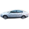 Valentijnsdag auto versiering DEK50007