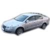Valentijnsdag auto versiering DEK50007