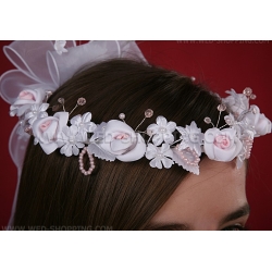 Communie Diadeem