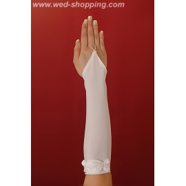 Handschoenen vingerloze