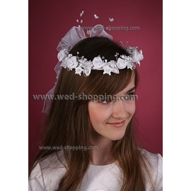 Communie Diadeem