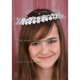 Communie Diadeem