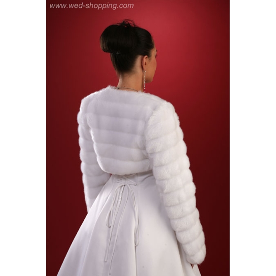 Bont bolero ivoor E1027kr