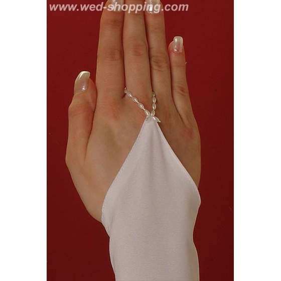 Lange Vingeloze handschoenen R1011