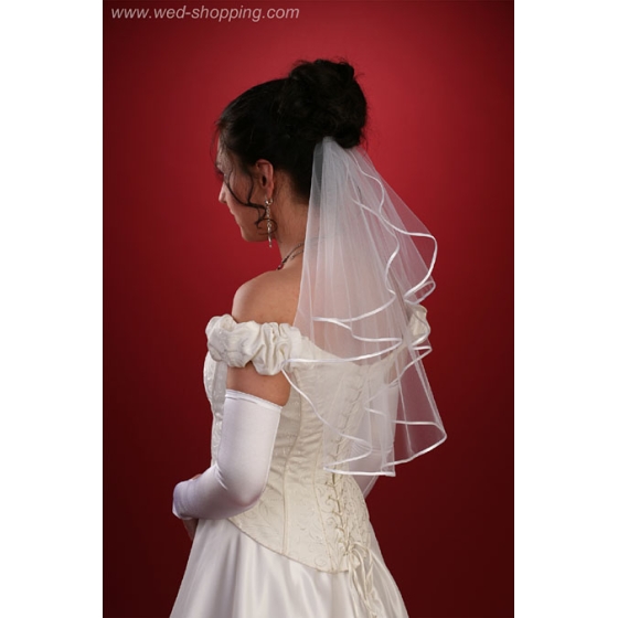 Sluier jabot
