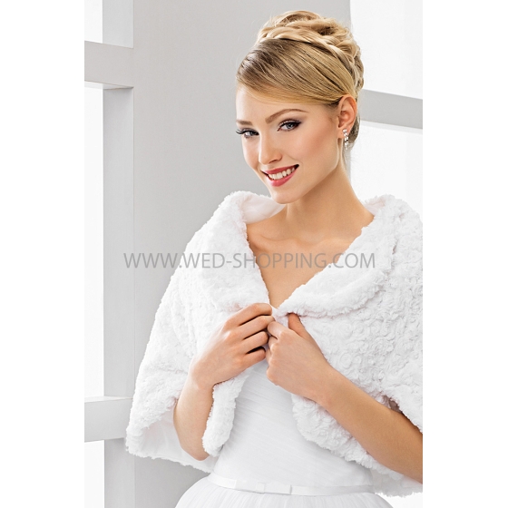 Stola voor bruid K0261B