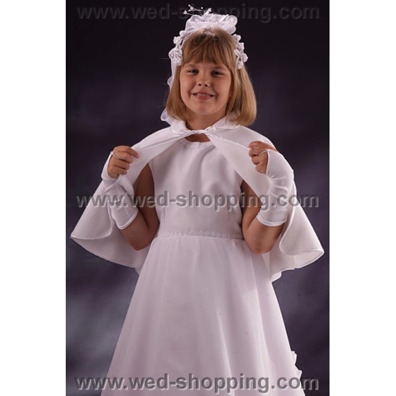 Polar cape Communie FB1009
