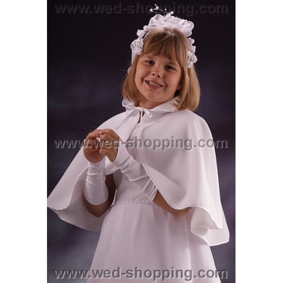 Polar cape Communie FB1009