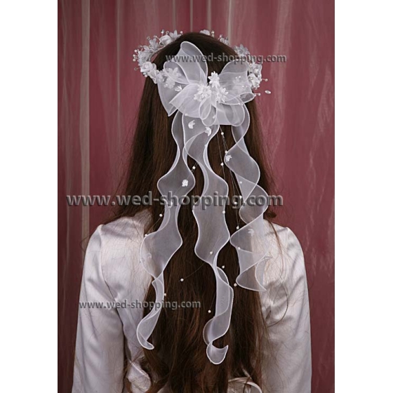 Communie Diadeem KW1014