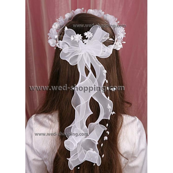 Communie Diadeem KW1013J