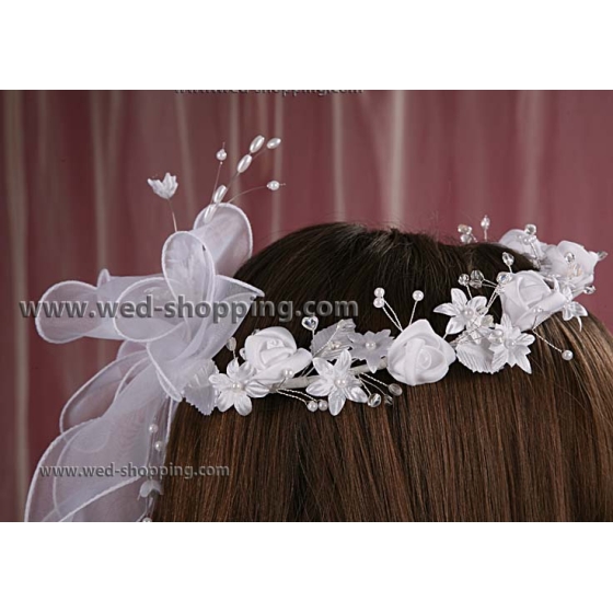 Communie Diadeem KW1016