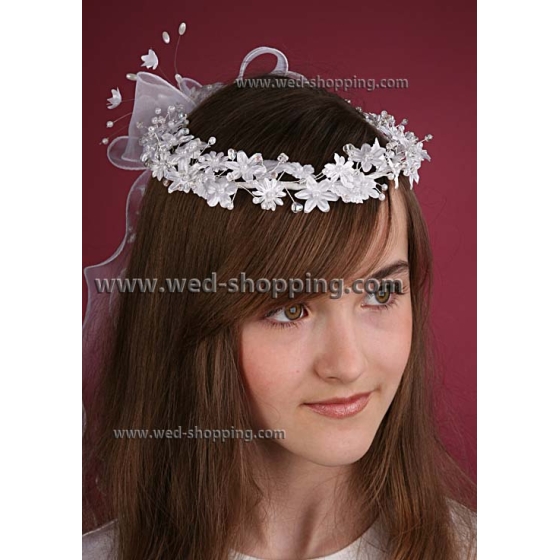 Communie Diadeem