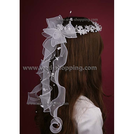 Communie Diadeem KW1018