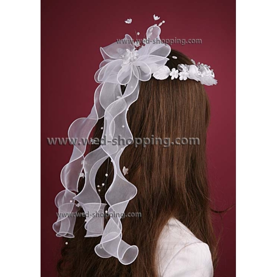 Communie Diadeem KW1022
