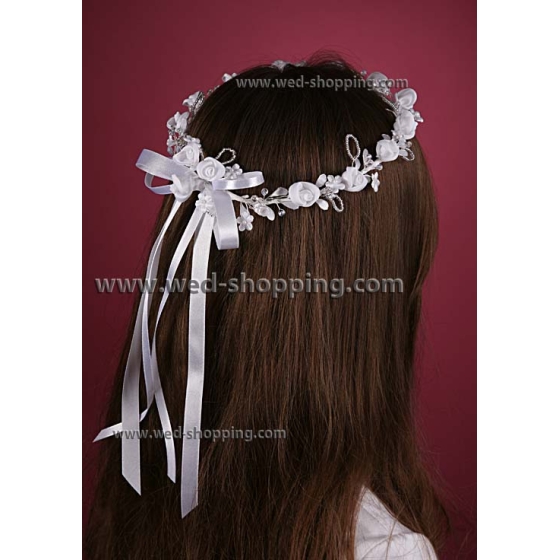 Communie Diadeem KW1023