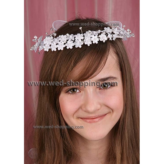 Communie Diadeem