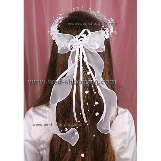 Communie Diadeem KW1025