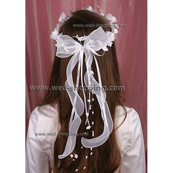 Communie Diadeem KW1026