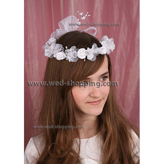 Communie Diadeem