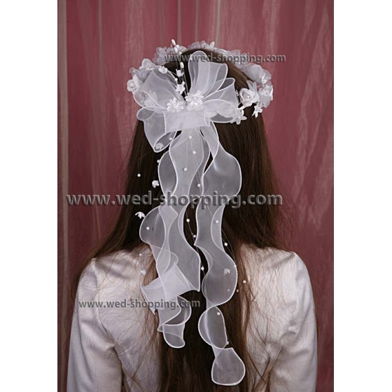 Communie Diadeem KW1013