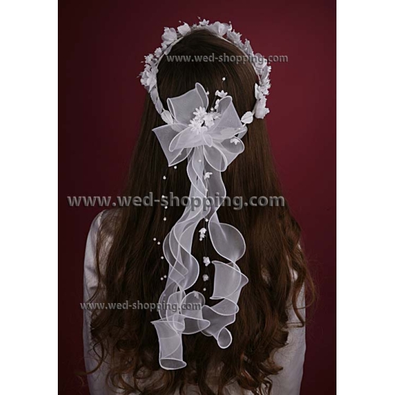 Diadeem communie KW1027